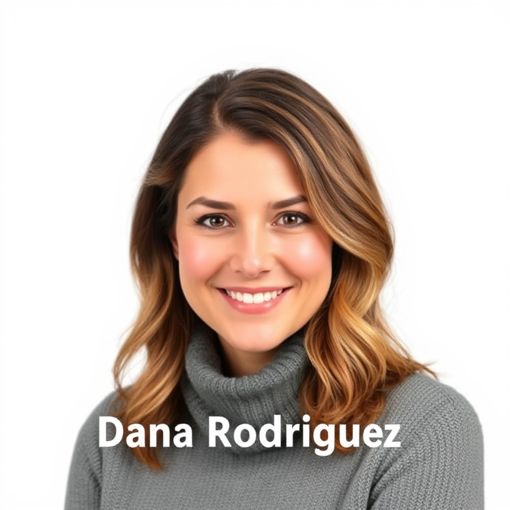 Dana Rodriguez