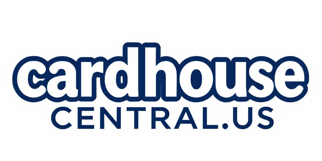 Card House Central